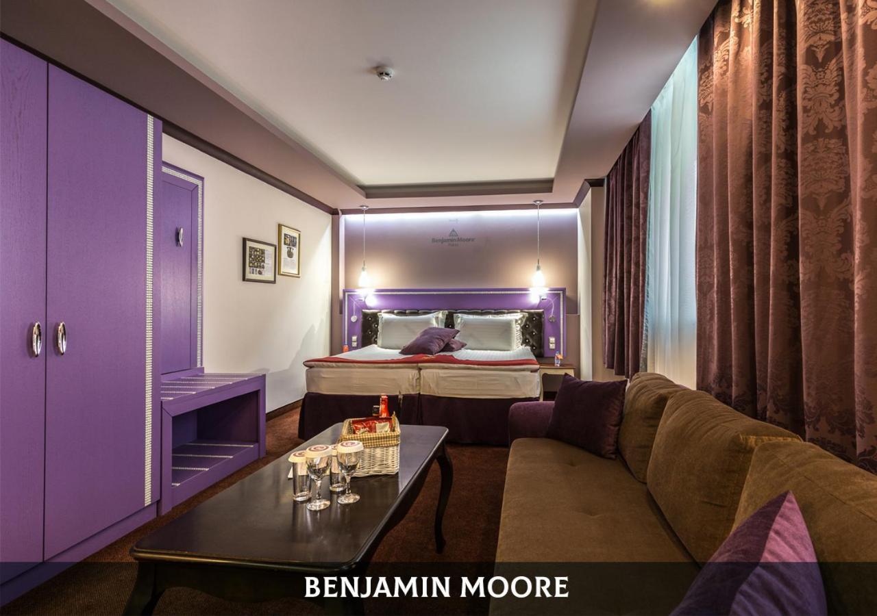 Diplomat Plaza Hotel & Resort ลูโกวิต ภายนอก รูปภาพ