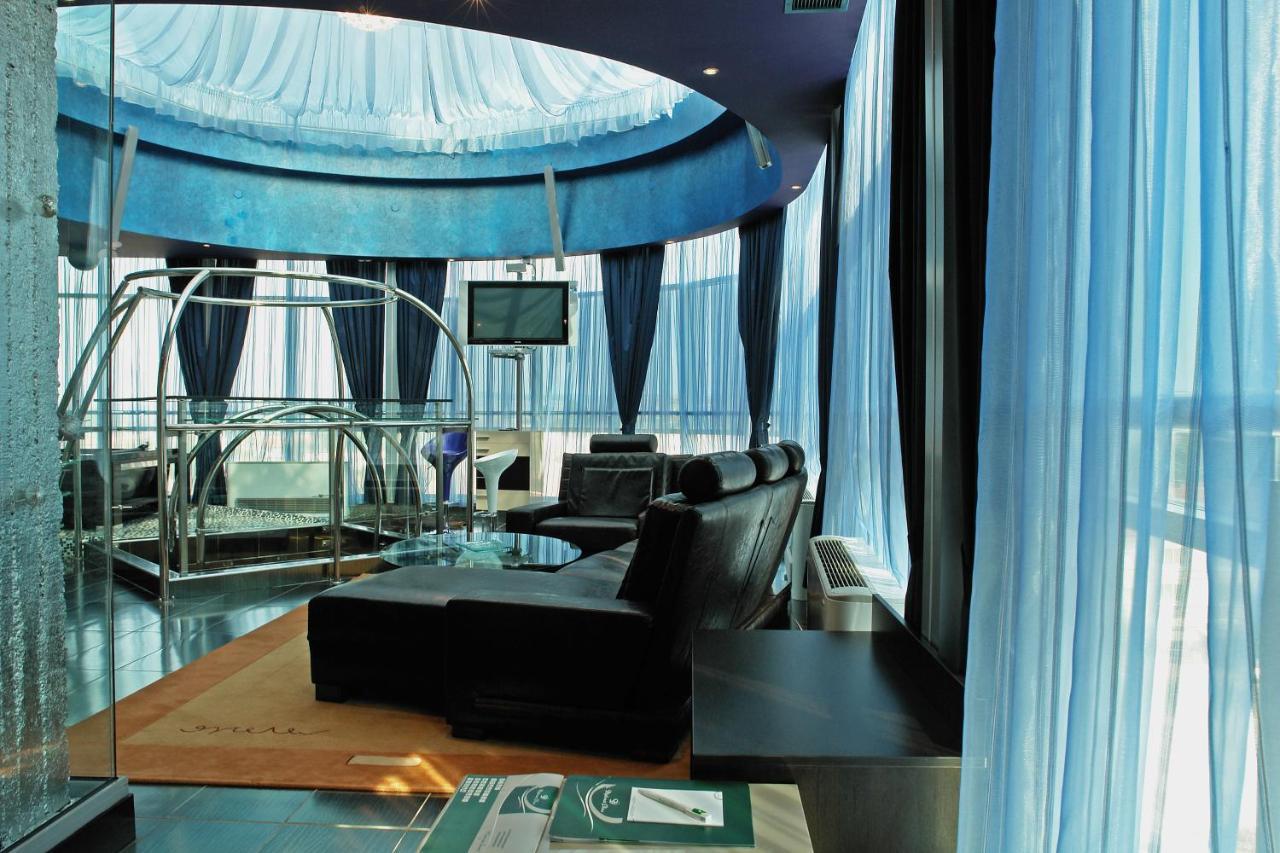 Diplomat Plaza Hotel & Resort ลูโกวิต ภายนอก รูปภาพ